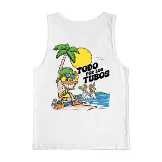 Bividi Pato Tubos