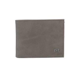 Billetera Heavy Rock