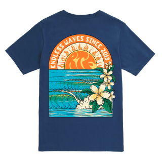 Polo manga corta Sunshine