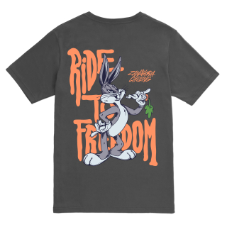 Polo manga corta Bugs Bunny