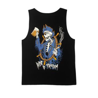 Bividi pirata fantasma
