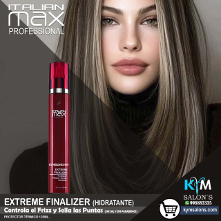 Extreme Finalizer Protector Térmico Reparador (Italian Max) 120 ml. CodProT