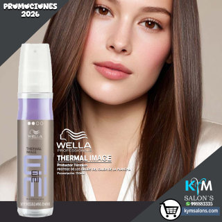 Wella Spray Protector Térmico (Thermal Image) 150ml. - Styling Eimi CodStyE