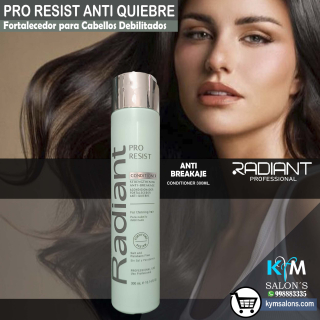 CONDITIONER 300ML. PRO RESIST RADIANT CodAntiq
