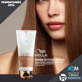 Conditioner 200ml. Fusion Intense Repair Wella Codwefus
