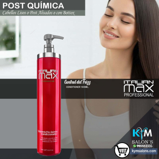 CONDITIONER 1000ml. Italian Max Post Química CodItaPQ