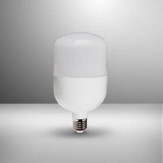 Bombillo High Power 45W E27 - Luz fría