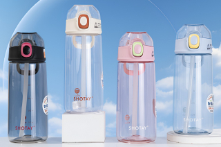 TOMATODO TRITAN PRIMAVERA 600 ML