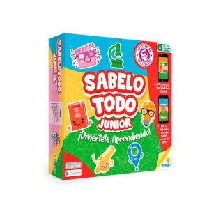 RONDA - SABELO TODO JUNIOR