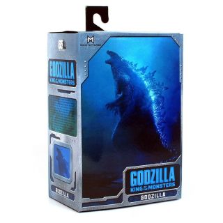 GODZILLA KING OF THE MONSTERS V2