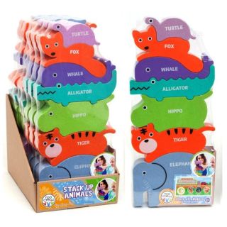 ROMPECABEZAS ANIMALITOS