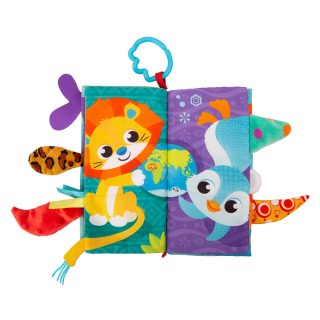 CUENTO SENSORIAL HISTORIAL DEL MUNDO