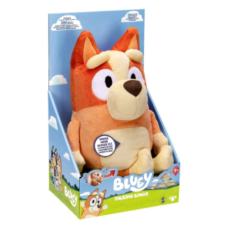 BINGO PELUCHE INTERACTIVO