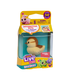 LITTLE LIVE PETS MASCOTAS INTERACTIVAS - NEEDES