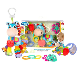 SET DE REGALO CLIP CLOP