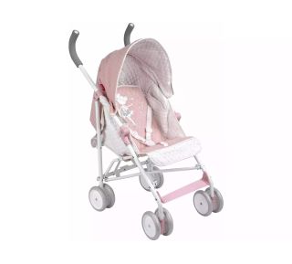 COCHE PARA MUÑECAS ARIAS SILLA DE PASEO UNIVERSE