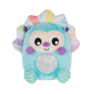 ERIZO DULCES SUEÑOS CON LUCES Y SONIDOS