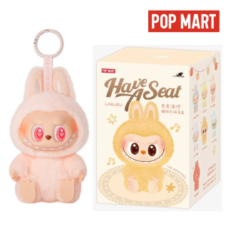 LABUBU HAVE A SEAT ORIGINAL