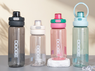 TOMATODO TRITAN PRO 520 ML