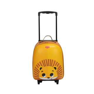 MOCHILA CON RUEDAS LEON TINY LOVE
