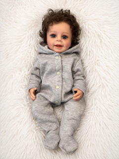 BEBE REBORN LL SEBITAS 55 CM