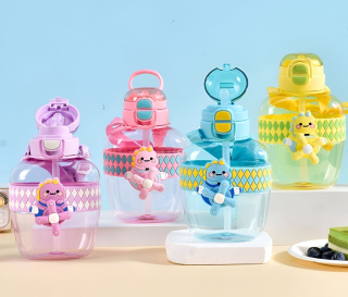 TOMATODO DINOHELICE 900 ML