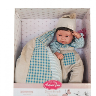 ANTONIO JUAN PIPO CIRCUS