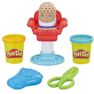 PLAY DOH MINI CLASICOS