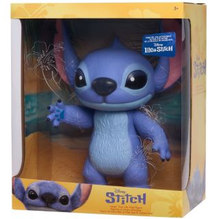 STITCH FIGURA VINIL 35CM