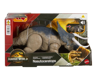 JURASSIC WORLD - REBIRTH NASUTOCERATOPS