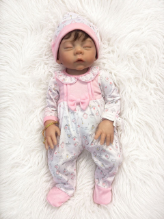 BEBE JK REBORN CATALEYA