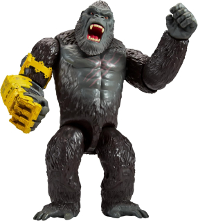 GODZILLA X KONG GIANT KONG BEAST GLOVE 27 CM