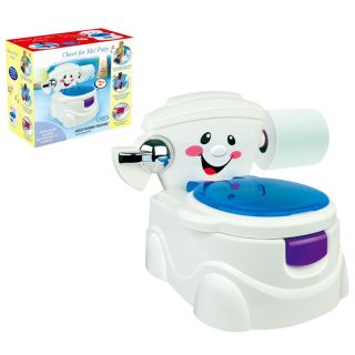 BACIN CHEER FOR ME POTTY