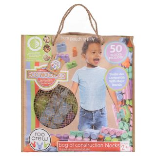 BOLSA DE BLOQUES X50 PIEZAS