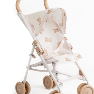 ROMA COCHECITO TEDDY XL UMBRELLA BUGGY
