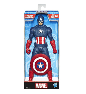 MARVEL CAPITAN AMERICA 24CM