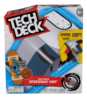 TECH DECK SET CSKATE
