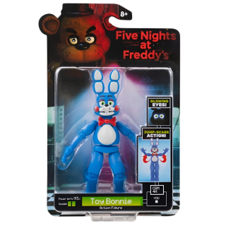 FIVE NIGHTS AT FREDDY´S BONNIE