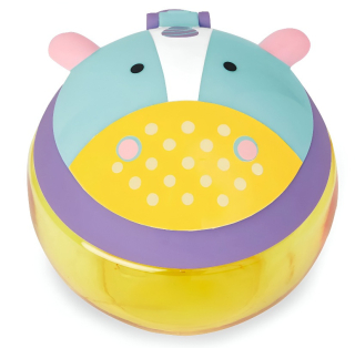TAZA SNACK ZOO UNICORNIO SKIP HOP