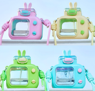 TOMATODO TV VINTAGE 600 ML