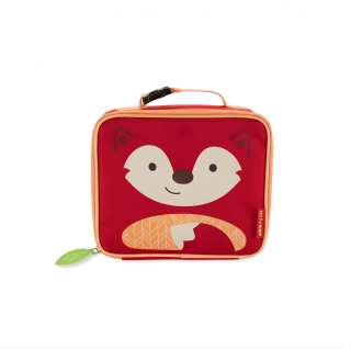 LONCHERA ZOO ZORRITO SKIP HOP