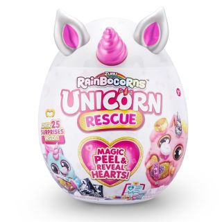 ZURU RAINBOCORNS - UNICORN RESCUE