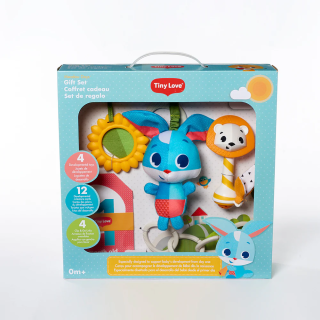 SET DE REGALO MEADOW DAYS