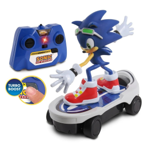 SONIC - SKATE DE SONIC A CONTROL