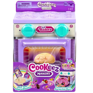 COOKEEZ MAKERY HORNO SURT