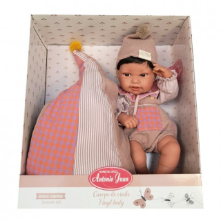 ANTONIO JUAN PIPA CIRCUS