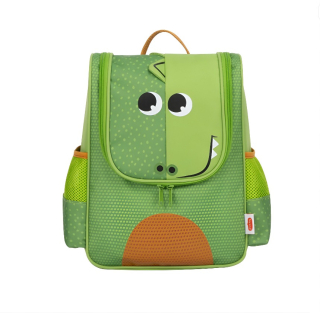 MOCHILA CROCO TINY LOVE