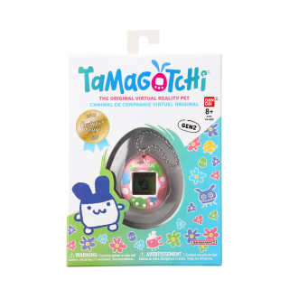 TAMAGOTCHI - MASCOTAS VIRTUALES PINKY DOTS