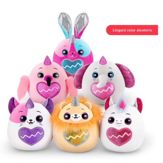 RAINBOCORNS EGGZANIA SURPRISE MANIA ZURU