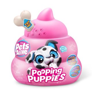 ZURU POOPING PUPPIES